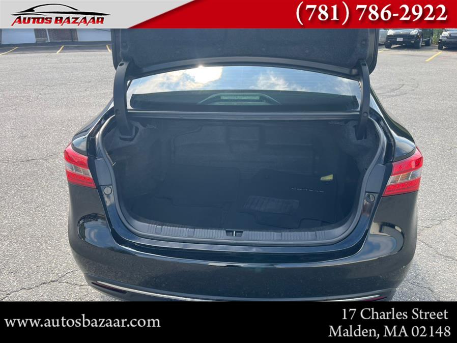 2016 Toyota Avalon Hybrid 4dr Sdn XLE Premium (Natl), available for sale in Malden, Massachusetts | Auto Bazaar. Malden, Massachusetts 2016 Toyota Avalon Hybrid 4dr Sdn XLE Premium (Natl), available for sale in Malden, Massachusetts | Auto Bazaar. Malden, Massachusetts