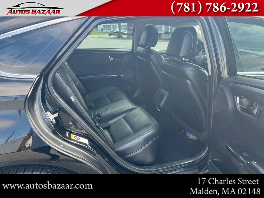 2016 Toyota Avalon Hybrid 4dr Sdn XLE Premium (Natl), available for sale in Malden, Massachusetts | Auto Bazaar. Malden, Massachusetts 2016 Toyota Avalon Hybrid 4dr Sdn XLE Premium (Natl), available for sale in Malden, Massachusetts | Auto Bazaar. Malden, Massachusetts