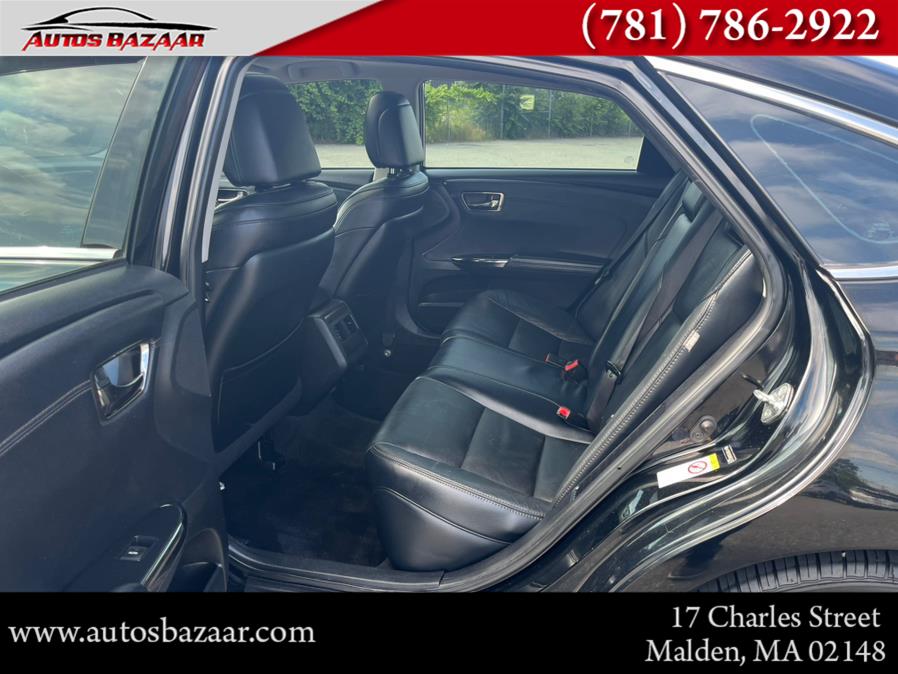 2016 Toyota Avalon Hybrid 4dr Sdn XLE Premium (Natl), available for sale in Malden, Massachusetts | Auto Bazaar. Malden, Massachusetts 2016 Toyota Avalon Hybrid 4dr Sdn XLE Premium (Natl), available for sale in Malden, Massachusetts | Auto Bazaar. Malden, Massachusetts