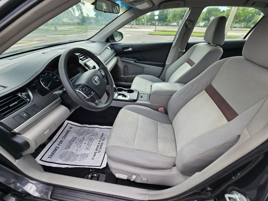 2012 Toyota Camry 4dr Sdn I4 Auto LE, available for sale in Longwood, Florida | Majestic Autos Inc.. Longwood, Florida 2012 Toyota Camry 4dr Sdn I4 Auto LE, available for sale in Longwood, Florida | Majestic Autos Inc.. Longwood, Florida