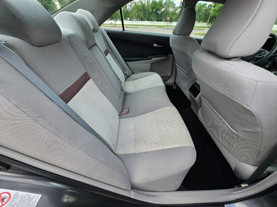 2012 Toyota Camry 4dr Sdn I4 Auto LE, available for sale in Longwood, Florida | Majestic Autos Inc.. Longwood, Florida 2012 Toyota Camry 4dr Sdn I4 Auto LE, available for sale in Longwood, Florida | Majestic Autos Inc.. Longwood, Florida