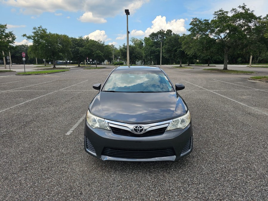 2012 Toyota Camry 4dr Sdn I4 Auto LE, available for sale in Longwood, Florida | Majestic Autos Inc.. Longwood, Florida 2012 Toyota Camry 4dr Sdn I4 Auto LE, available for sale in Longwood, Florida | Majestic Autos Inc.. Longwood, Florida