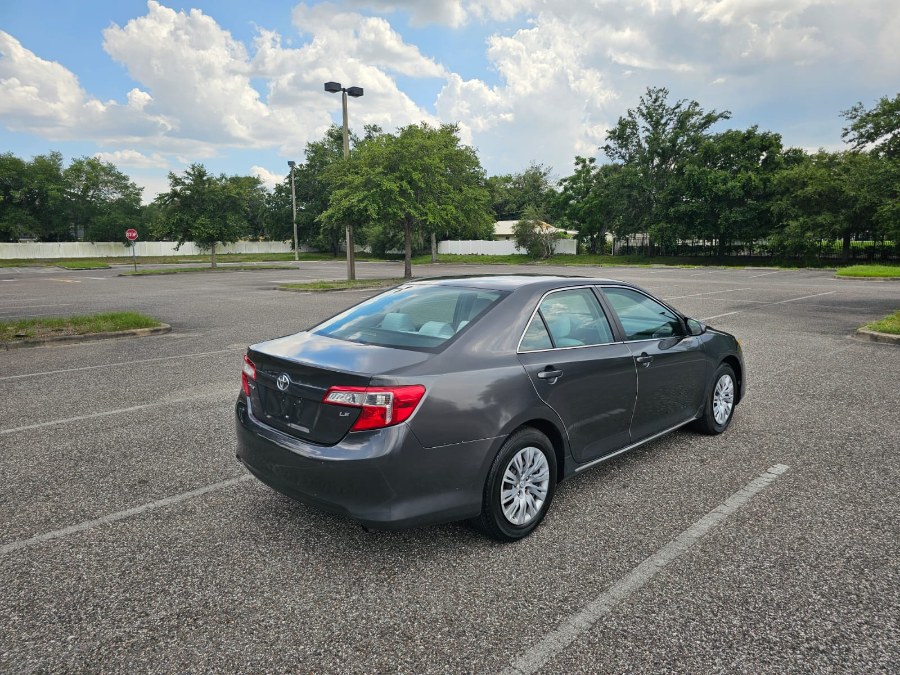 2012 Toyota Camry 4dr Sdn I4 Auto LE, available for sale in Longwood, Florida | Majestic Autos Inc.. Longwood, Florida 2012 Toyota Camry 4dr Sdn I4 Auto LE, available for sale in Longwood, Florida | Majestic Autos Inc.. Longwood, Florida
