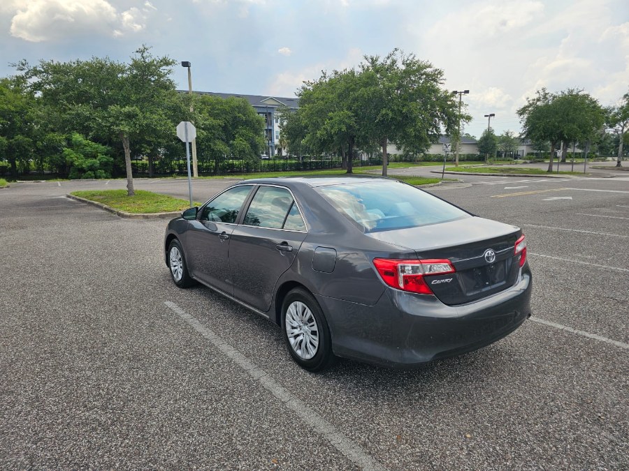 2012 Toyota Camry 4dr Sdn I4 Auto LE, available for sale in Longwood, Florida | Majestic Autos Inc.. Longwood, Florida 2012 Toyota Camry 4dr Sdn I4 Auto LE, available for sale in Longwood, Florida | Majestic Autos Inc.. Longwood, Florida