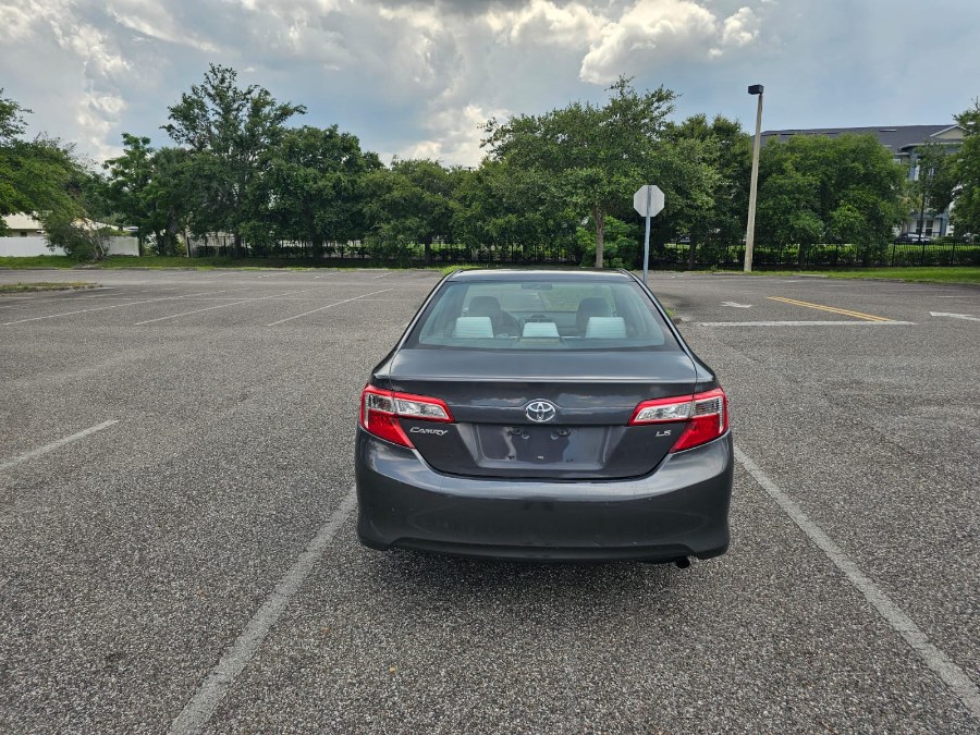2012 Toyota Camry 4dr Sdn I4 Auto LE, available for sale in Longwood, Florida | Majestic Autos Inc.. Longwood, Florida 2012 Toyota Camry 4dr Sdn I4 Auto LE, available for sale in Longwood, Florida | Majestic Autos Inc.. Longwood, Florida