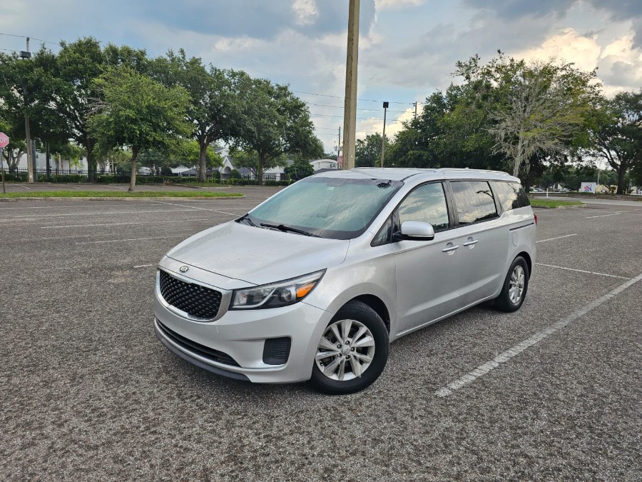 2016 Kia Sedona 4dr Wgn LX, available for sale in Longwood, Florida | Majestic Autos Inc.. Longwood, Florida 2016 Kia Sedona 4dr Wgn LX, available for sale in Longwood, Florida | Majestic Autos Inc.. Longwood, Florida