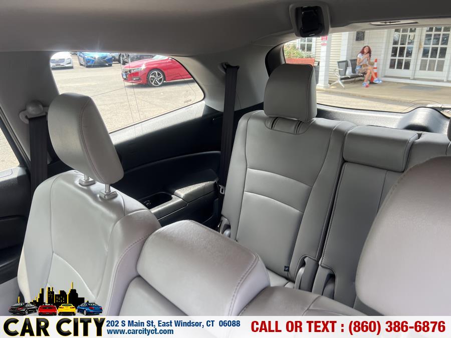 2016 Honda Pilot AWD 4dr EX-L, available for sale in East Windsor, Connecticut | Car City LLC. East Windsor, Connecticut 2016 Honda Pilot AWD 4dr EX-L, available for sale in East Windsor, Connecticut | Car City LLC. East Windsor, Connecticut