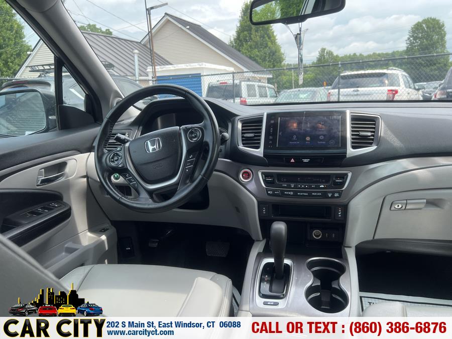 2016 Honda Pilot AWD 4dr EX-L, available for sale in East Windsor, Connecticut | Car City LLC. East Windsor, Connecticut 2016 Honda Pilot AWD 4dr EX-L, available for sale in East Windsor, Connecticut | Car City LLC. East Windsor, Connecticut