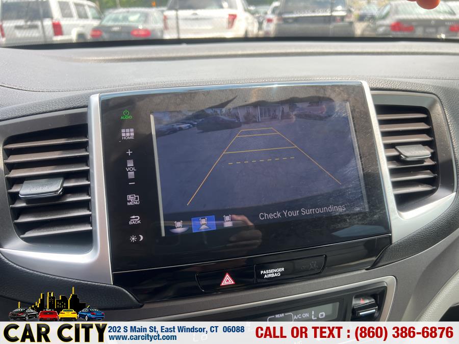 2016 Honda Pilot AWD 4dr EX-L, available for sale in East Windsor, Connecticut | Car City LLC. East Windsor, Connecticut 2016 Honda Pilot AWD 4dr EX-L, available for sale in East Windsor, Connecticut | Car City LLC. East Windsor, Connecticut