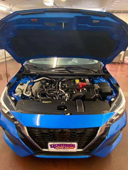 2022 Nissan Sentra SV CVT, available for sale in Barre, Vermont | Routhier Auto Center. Barre, Vermont 2022 Nissan Sentra SV CVT, available for sale in Barre, Vermont | Routhier Auto Center. Barre, Vermont