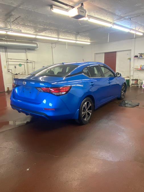 2022 Nissan Sentra SV CVT, available for sale in Barre, Vermont | Routhier Auto Center. Barre, Vermont 2022 Nissan Sentra SV CVT, available for sale in Barre, Vermont | Routhier Auto Center. Barre, Vermont