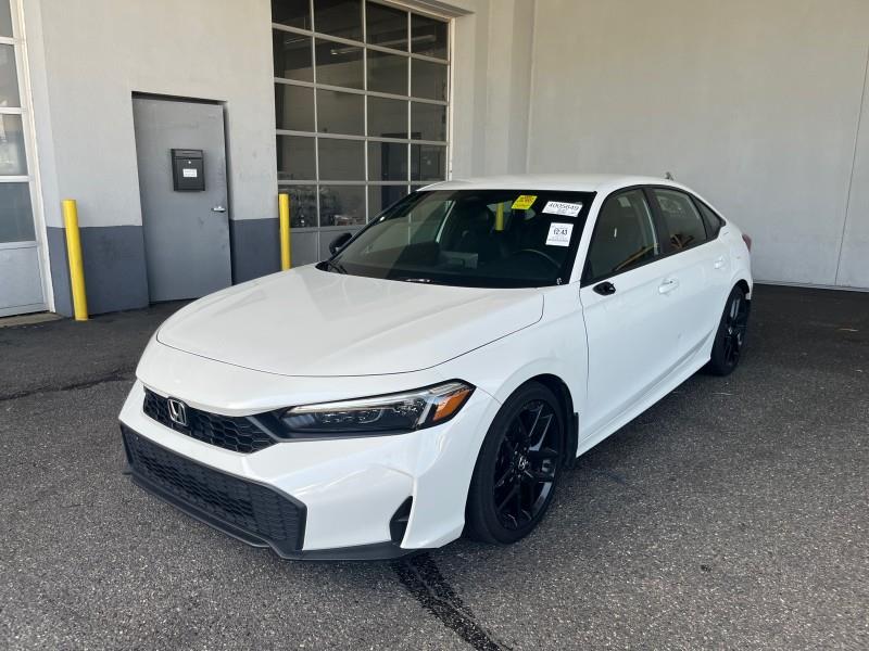 2025 Honda Civic Sedan Sport CVT, available for sale in Maple Shade, New Jersey | Car Revolution. Maple Shade, New Jersey 2025 Honda Civic Sedan Sport CVT, available for sale in Maple Shade, New Jersey | Car Revolution. Maple Shade, New Jersey