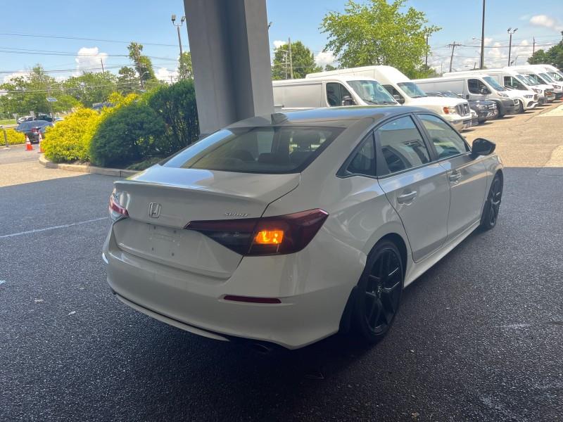 2025 Honda Civic Sedan Sport CVT, available for sale in Maple Shade, New Jersey | Car Revolution. Maple Shade, New Jersey 2025 Honda Civic Sedan Sport CVT, available for sale in Maple Shade, New Jersey | Car Revolution. Maple Shade, New Jersey