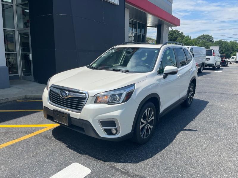 2020 Subaru Forester Limited CVT AWD, available for sale in Maple Shade, New Jersey | Car Revolution. Maple Shade, New Jersey 2020 Subaru Forester Limited CVT AWD, available for sale in Maple Shade, New Jersey | Car Revolution. Maple Shade, New Jersey