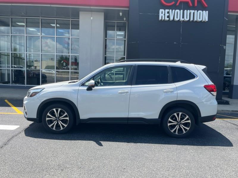 2020 Subaru Forester Limited CVT AWD, available for sale in Maple Shade, New Jersey | Car Revolution. Maple Shade, New Jersey 2020 Subaru Forester Limited CVT AWD, available for sale in Maple Shade, New Jersey | Car Revolution. Maple Shade, New Jersey