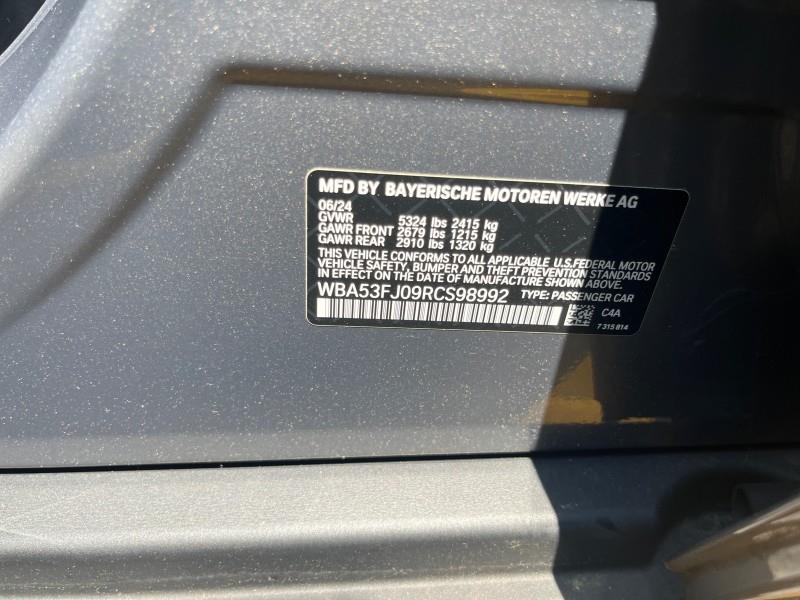 2024 BMW 5 Series 530i xDrive, available for sale in Maple Shade, New Jersey | Car Revolution. Maple Shade, New Jersey 2024 BMW 5 Series 530i xDrive, available for sale in Maple Shade, New Jersey | Car Revolution. Maple Shade, New Jersey