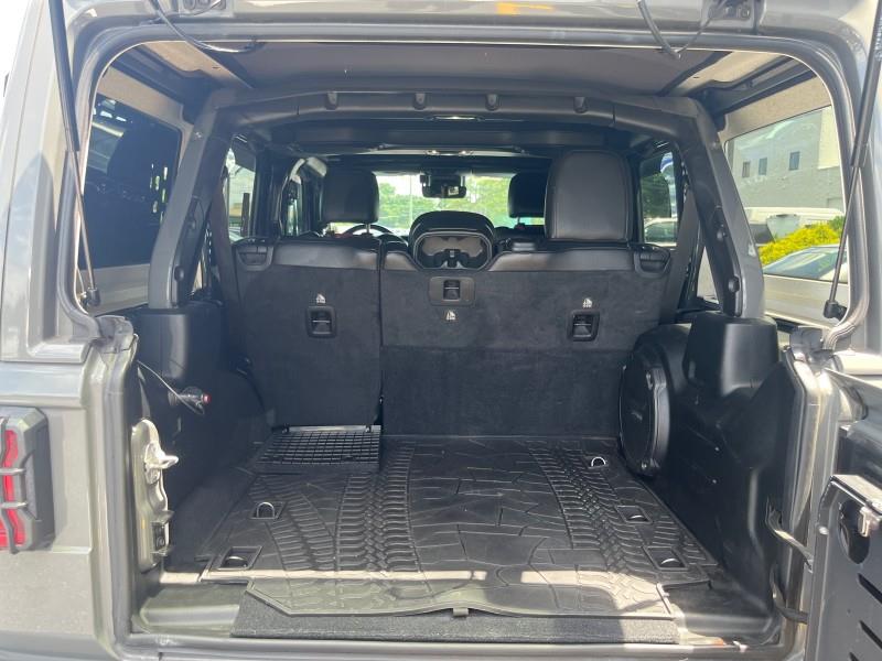 2020 Jeep Wrangler Unlimited Rubicon 4X4, available for sale in Maple Shade, New Jersey | Car Revolution. Maple Shade, New Jersey 2020 Jeep Wrangler Unlimited Rubicon 4X4, available for sale in Maple Shade, New Jersey | Car Revolution. Maple Shade, New Jersey
