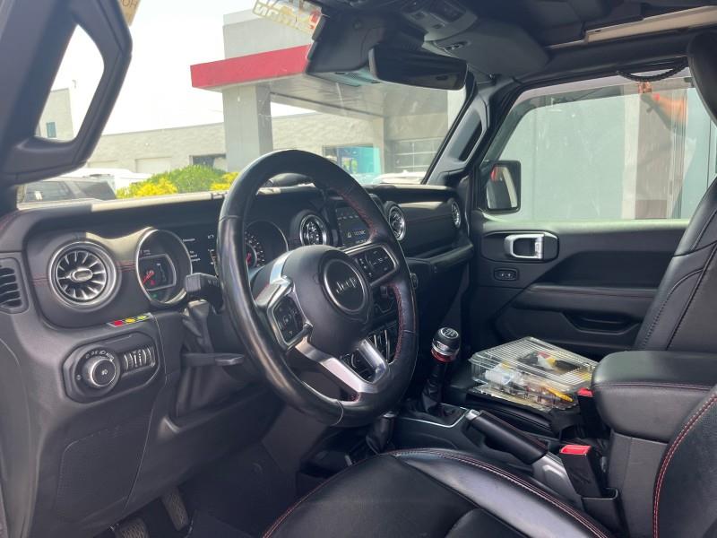 2020 Jeep Wrangler Unlimited Rubicon 4X4, available for sale in Maple Shade, New Jersey | Car Revolution. Maple Shade, New Jersey 2020 Jeep Wrangler Unlimited Rubicon 4X4, available for sale in Maple Shade, New Jersey | Car Revolution. Maple Shade, New Jersey