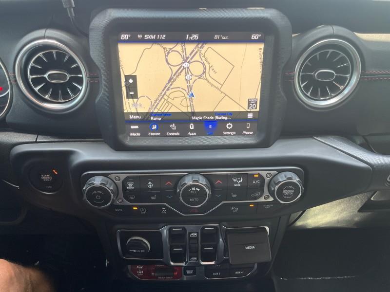 2020 Jeep Wrangler Unlimited Rubicon 4X4, available for sale in Maple Shade, New Jersey | Car Revolution. Maple Shade, New Jersey 2020 Jeep Wrangler Unlimited Rubicon 4X4, available for sale in Maple Shade, New Jersey | Car Revolution. Maple Shade, New Jersey