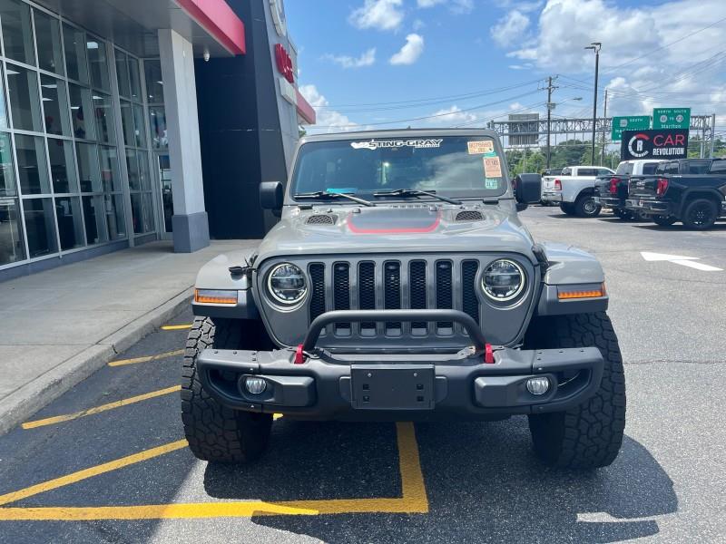 2020 Jeep Wrangler Unlimited Rubicon 4X4, available for sale in Maple Shade, New Jersey | Car Revolution. Maple Shade, New Jersey 2020 Jeep Wrangler Unlimited Rubicon 4X4, available for sale in Maple Shade, New Jersey | Car Revolution. Maple Shade, New Jersey