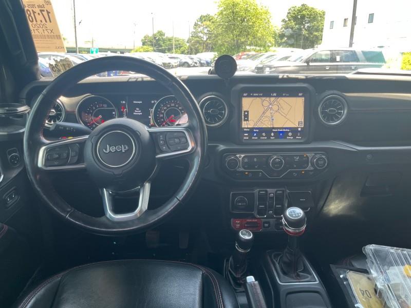 2020 Jeep Wrangler Unlimited Rubicon 4X4, available for sale in Maple Shade, New Jersey | Car Revolution. Maple Shade, New Jersey 2020 Jeep Wrangler Unlimited Rubicon 4X4, available for sale in Maple Shade, New Jersey | Car Revolution. Maple Shade, New Jersey