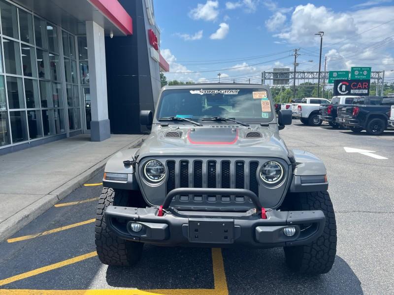 2020 Jeep Wrangler Unlimited Rubicon 4X4, available for sale in Maple Shade, New Jersey | Car Revolution. Maple Shade, New Jersey 2020 Jeep Wrangler Unlimited Rubicon 4X4, available for sale in Maple Shade, New Jersey | Car Revolution. Maple Shade, New Jersey