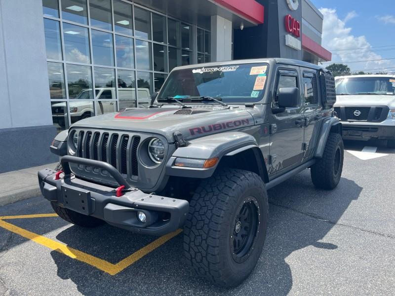 2020 Jeep Wrangler Unlimited Rubicon 4X4, available for sale in Maple Shade, New Jersey | Car Revolution. Maple Shade, New Jersey 2020 Jeep Wrangler Unlimited Rubicon 4X4, available for sale in Maple Shade, New Jersey | Car Revolution. Maple Shade, New Jersey
