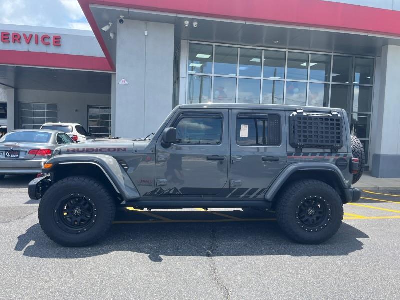 2020 Jeep Wrangler Unlimited Rubicon 4X4, available for sale in Maple Shade, New Jersey | Car Revolution. Maple Shade, New Jersey 2020 Jeep Wrangler Unlimited Rubicon 4X4, available for sale in Maple Shade, New Jersey | Car Revolution. Maple Shade, New Jersey