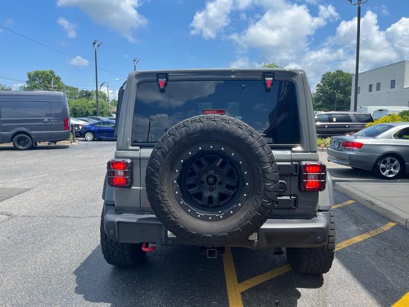 2020 Jeep Wrangler Unlimited Rubicon 4X4, available for sale in Maple Shade, New Jersey | Car Revolution. Maple Shade, New Jersey 2020 Jeep Wrangler Unlimited Rubicon 4X4, available for sale in Maple Shade, New Jersey | Car Revolution. Maple Shade, New Jersey