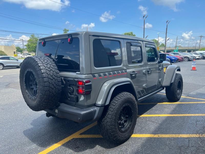 2020 Jeep Wrangler Unlimited Rubicon 4X4, available for sale in Maple Shade, New Jersey | Car Revolution. Maple Shade, New Jersey 2020 Jeep Wrangler Unlimited Rubicon 4X4, available for sale in Maple Shade, New Jersey | Car Revolution. Maple Shade, New Jersey