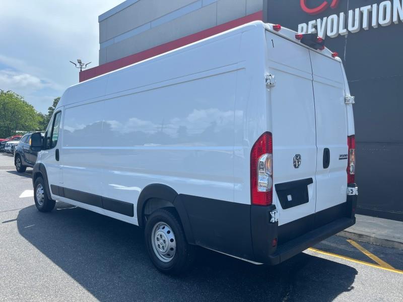 2023 Ram Promaster Cargo Van 3500 HIGH ROOF EXT, available for sale in Maple Shade, New Jersey | Car Revolution. Maple Shade, New Jersey 2023 Ram Promaster Cargo Van 3500 HIGH ROOF EXT, available for sale in Maple Shade, New Jersey | Car Revolution. Maple Shade, New Jersey