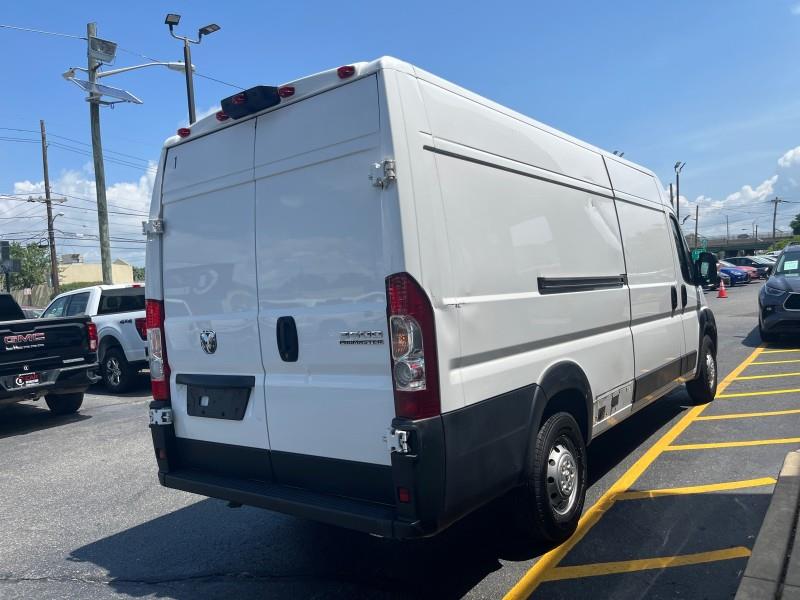 2023 Ram Promaster Cargo Van 3500 HIGH ROOF EXT, available for sale in Maple Shade, New Jersey | Car Revolution. Maple Shade, New Jersey 2023 Ram Promaster Cargo Van 3500 HIGH ROOF EXT, available for sale in Maple Shade, New Jersey | Car Revolution. Maple Shade, New Jersey