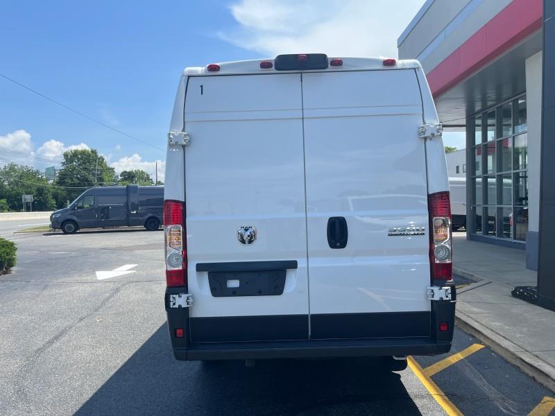 2023 Ram Promaster Cargo Van 3500 HIGH ROOF EXT, available for sale in Maple Shade, New Jersey | Car Revolution. Maple Shade, New Jersey 2023 Ram Promaster Cargo Van 3500 HIGH ROOF EXT, available for sale in Maple Shade, New Jersey | Car Revolution. Maple Shade, New Jersey