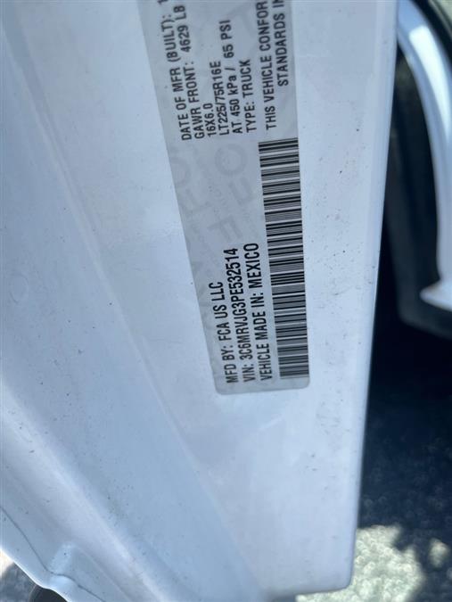 2023 Ram Promaster Cargo Van 3500 HIGH ROOF EXT, available for sale in Maple Shade, New Jersey | Car Revolution. Maple Shade, New Jersey 2023 Ram Promaster Cargo Van 3500 HIGH ROOF EXT, available for sale in Maple Shade, New Jersey | Car Revolution. Maple Shade, New Jersey