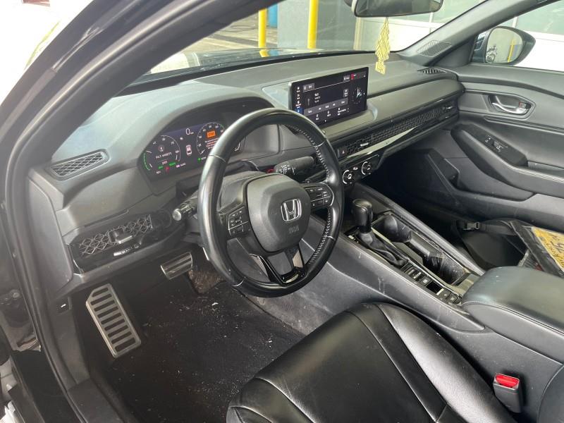 2023 Honda Accord Hybrid Sport, available for sale in Maple Shade, New Jersey | Car Revolution. Maple Shade, New Jersey 2023 Honda Accord Hybrid Sport, available for sale in Maple Shade, New Jersey | Car Revolution. Maple Shade, New Jersey