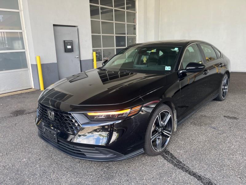 2023 Honda Accord Hybrid Sport, available for sale in Maple Shade, New Jersey | Car Revolution. Maple Shade, New Jersey 2023 Honda Accord Hybrid Sport, available for sale in Maple Shade, New Jersey | Car Revolution. Maple Shade, New Jersey