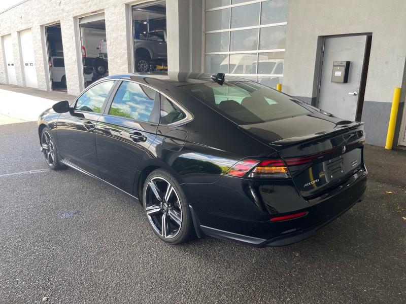 2023 Honda Accord Hybrid Sport, available for sale in Maple Shade, New Jersey | Car Revolution. Maple Shade, New Jersey 2023 Honda Accord Hybrid Sport, available for sale in Maple Shade, New Jersey | Car Revolution. Maple Shade, New Jersey