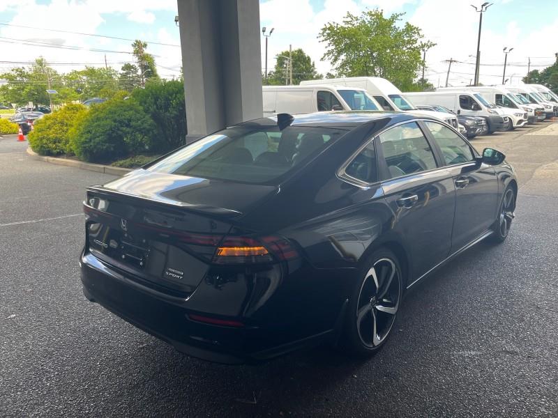 2023 Honda Accord Hybrid Sport, available for sale in Maple Shade, New Jersey | Car Revolution. Maple Shade, New Jersey 2023 Honda Accord Hybrid Sport, available for sale in Maple Shade, New Jersey | Car Revolution. Maple Shade, New Jersey