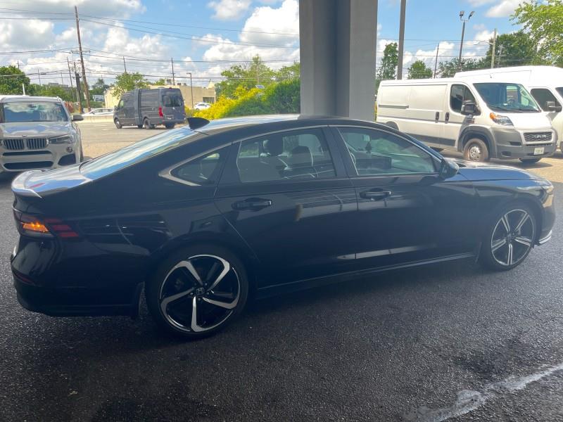 2023 Honda Accord Hybrid Sport, available for sale in Maple Shade, New Jersey | Car Revolution. Maple Shade, New Jersey 2023 Honda Accord Hybrid Sport, available for sale in Maple Shade, New Jersey | Car Revolution. Maple Shade, New Jersey