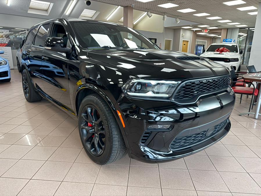 2023 Dodge Durango GT Plus AWD, available for sale in Massapequa Park, New York | Power Motors East. Massapequa Park, New York 2023 Dodge Durango GT Plus AWD, available for sale in Massapequa Park, New York | Power Motors East. Massapequa Park, New York