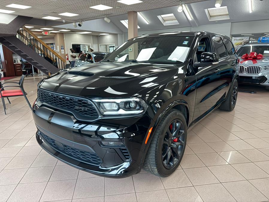 2023 Dodge Durango GT Plus AWD, available for sale in Massapequa Park, New York | Power Motors East. Massapequa Park, New York 2023 Dodge Durango GT Plus AWD, available for sale in Massapequa Park, New York | Power Motors East. Massapequa Park, New York