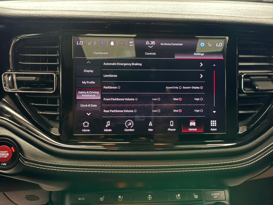 2023 Dodge Durango GT Plus AWD, available for sale in Massapequa Park, New York | Power Motors East. Massapequa Park, New York 2023 Dodge Durango GT Plus AWD, available for sale in Massapequa Park, New York | Power Motors East. Massapequa Park, New York