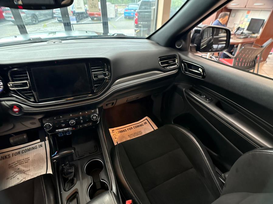 2023 Dodge Durango GT Plus AWD, available for sale in Massapequa Park, New York | Power Motors East. Massapequa Park, New York 2023 Dodge Durango GT Plus AWD, available for sale in Massapequa Park, New York | Power Motors East. Massapequa Park, New York