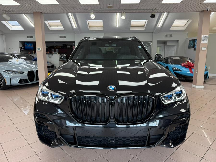 2022 BMW X5 xDrive40i Sports Activity Vehicle, available for sale in Massapequa Park, New York | Power Motors East. Massapequa Park, New York 2022 BMW X5 xDrive40i Sports Activity Vehicle, available for sale in Massapequa Park, New York | Power Motors East. Massapequa Park, New York