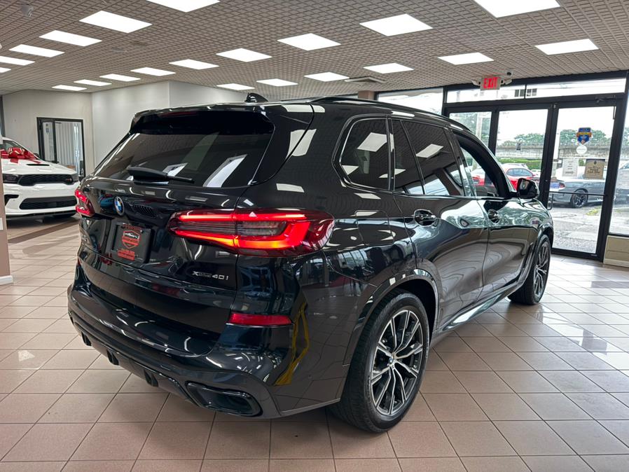 2022 BMW X5 xDrive40i Sports Activity Vehicle, available for sale in Massapequa Park, New York | Power Motors East. Massapequa Park, New York 2022 BMW X5 xDrive40i Sports Activity Vehicle, available for sale in Massapequa Park, New York | Power Motors East. Massapequa Park, New York