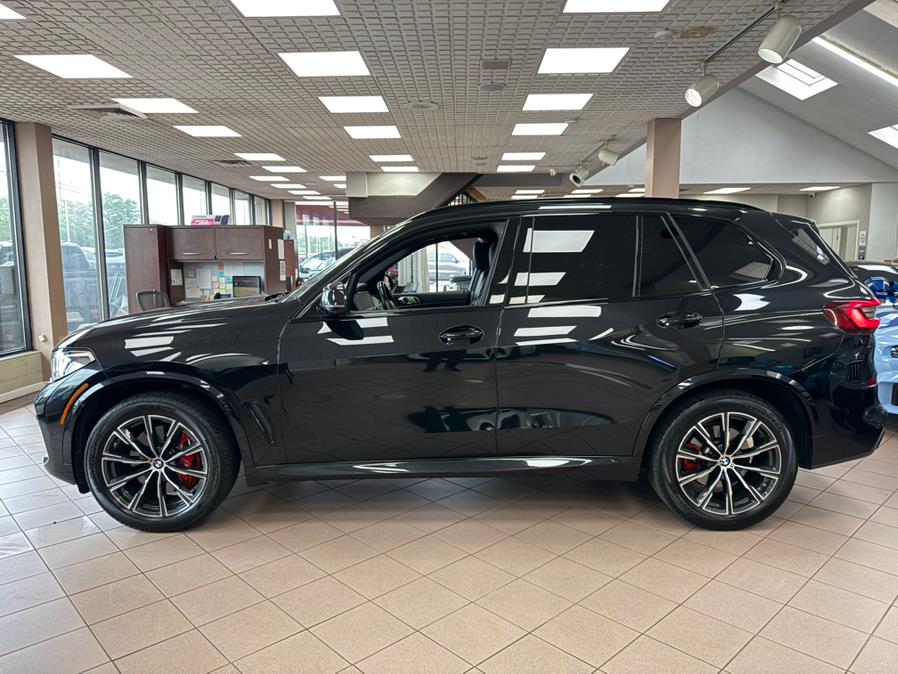 2022 BMW X5 xDrive40i Sports Activity Vehicle, available for sale in Massapequa Park, New York | Power Motors East. Massapequa Park, New York 2022 BMW X5 xDrive40i Sports Activity Vehicle, available for sale in Massapequa Park, New York | Power Motors East. Massapequa Park, New York