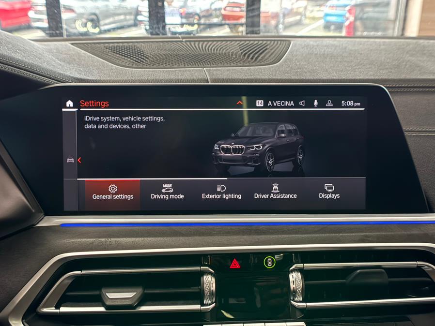 2022 BMW X5 xDrive40i Sports Activity Vehicle, available for sale in Massapequa Park, New York | Power Motors East. Massapequa Park, New York 2022 BMW X5 xDrive40i Sports Activity Vehicle, available for sale in Massapequa Park, New York | Power Motors East. Massapequa Park, New York