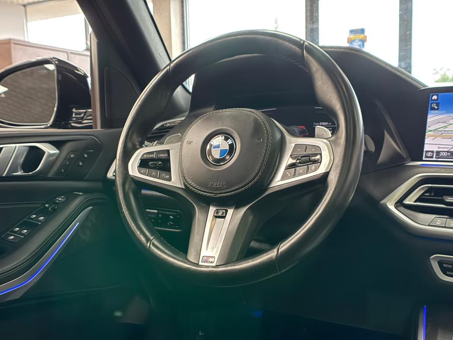 2022 BMW X5 xDrive40i Sports Activity Vehicle, available for sale in Massapequa Park, New York | Power Motors East. Massapequa Park, New York 2022 BMW X5 xDrive40i Sports Activity Vehicle, available for sale in Massapequa Park, New York | Power Motors East. Massapequa Park, New York
