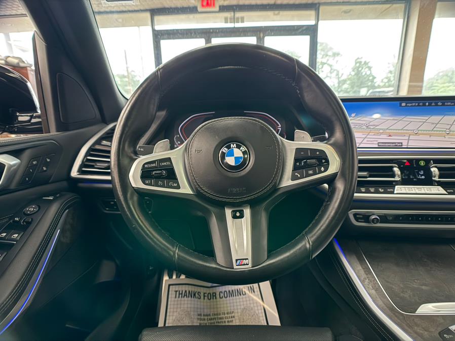 2022 BMW X5 xDrive40i Sports Activity Vehicle, available for sale in Massapequa Park, New York | Power Motors East. Massapequa Park, New York 2022 BMW X5 xDrive40i Sports Activity Vehicle, available for sale in Massapequa Park, New York | Power Motors East. Massapequa Park, New York