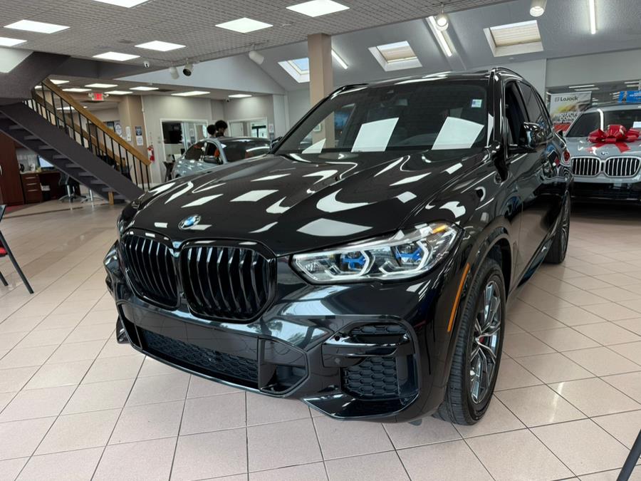 2022 BMW X5 xDrive40i Sports Activity Vehicle, available for sale in Massapequa Park, New York | Power Motors East. Massapequa Park, New York 2022 BMW X5 xDrive40i Sports Activity Vehicle, available for sale in Massapequa Park, New York | Power Motors East. Massapequa Park, New York
